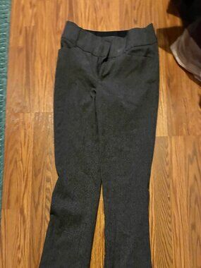 Grey Women's Slacks